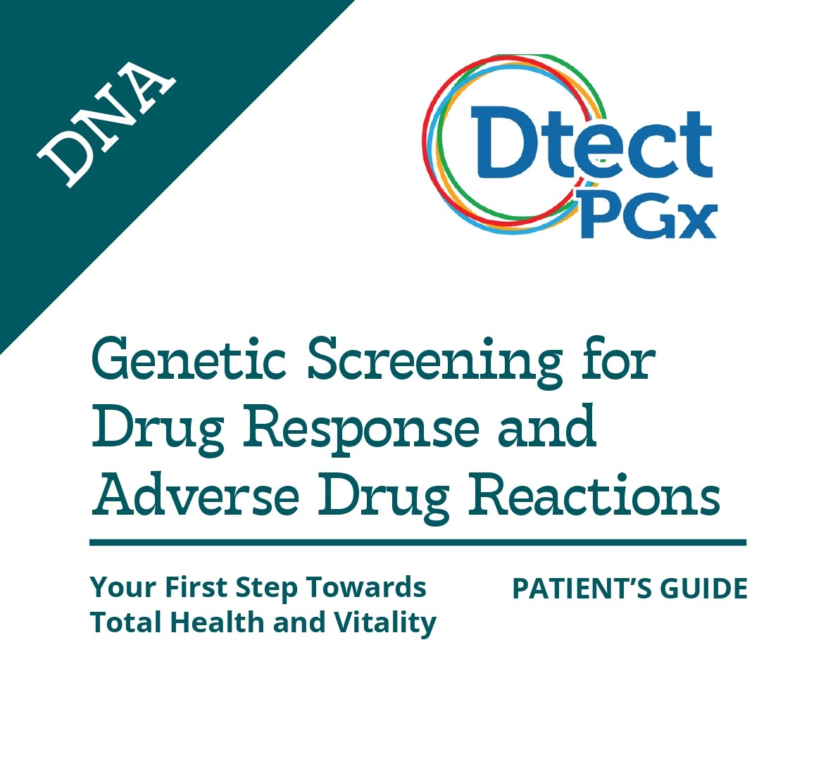 Dtect PGx